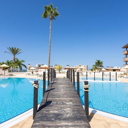 El Paraiso - Costa Adeje - Canaryhousing Playa Paraiso  Kültér fotó