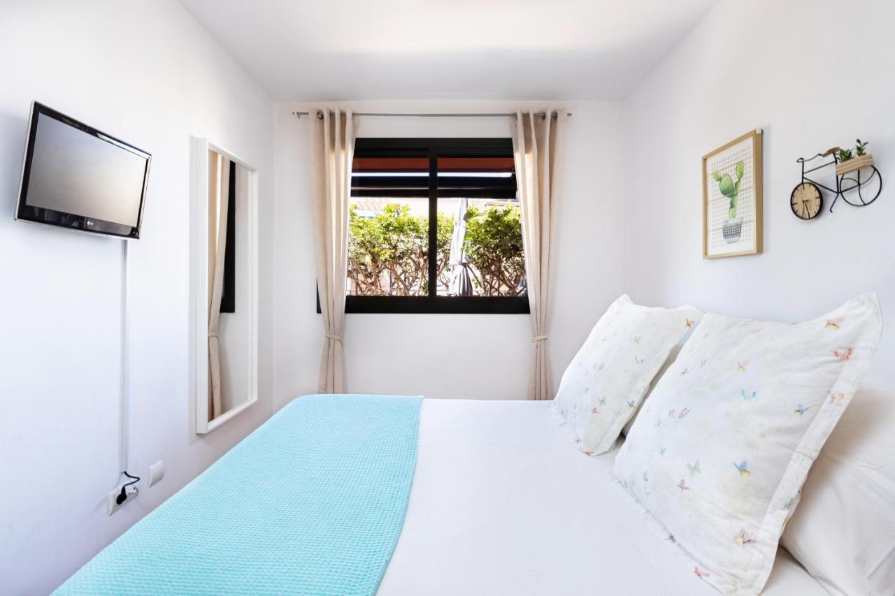 El Paraiso - Costa Adeje - Canaryhousing Playa Paraiso  Kültér fotó