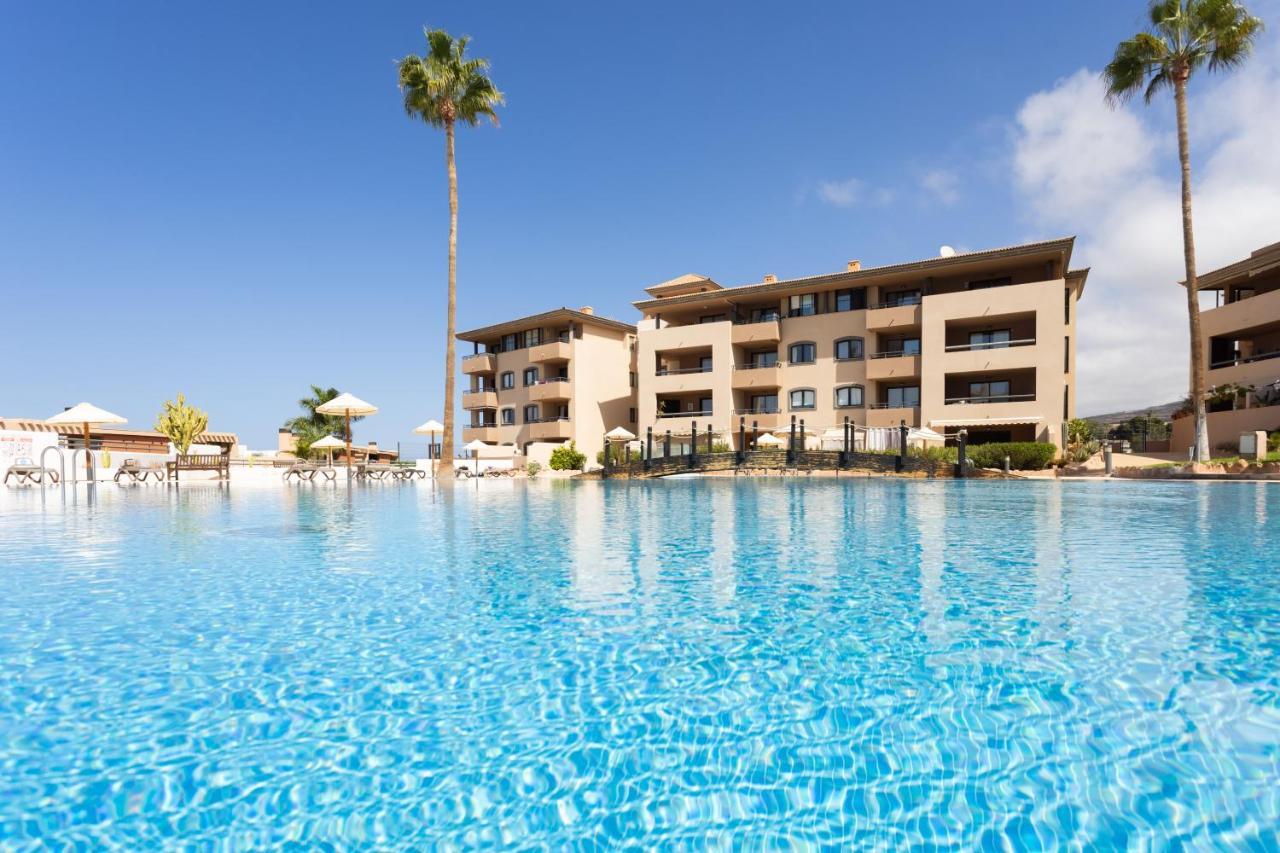 El Paraiso - Costa Adeje - Canaryhousing Playa Paraiso  Kültér fotó