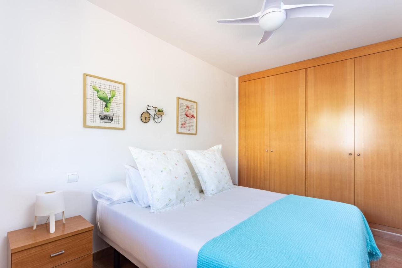 El Paraiso - Costa Adeje - Canaryhousing Playa Paraiso  Kültér fotó
