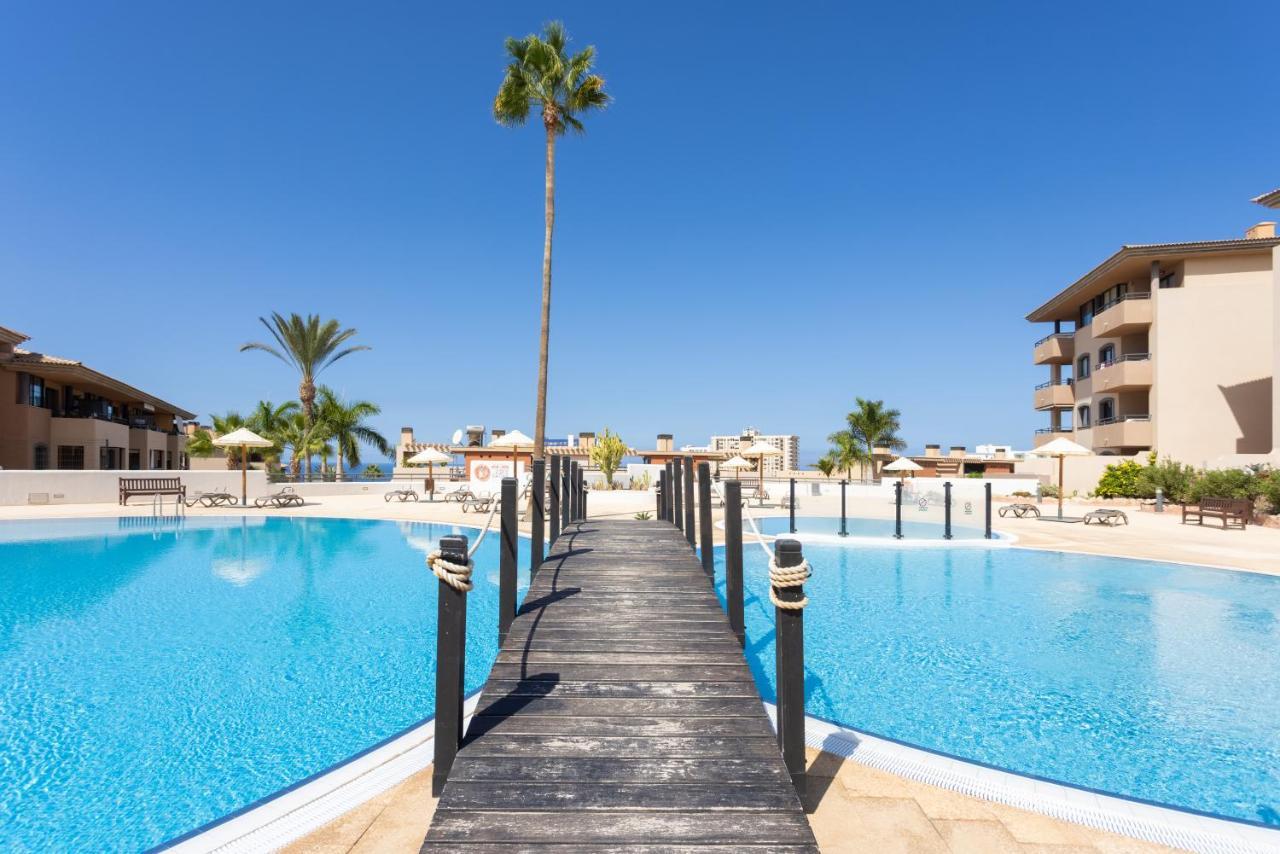El Paraiso - Costa Adeje - Canaryhousing Playa Paraiso  Kültér fotó