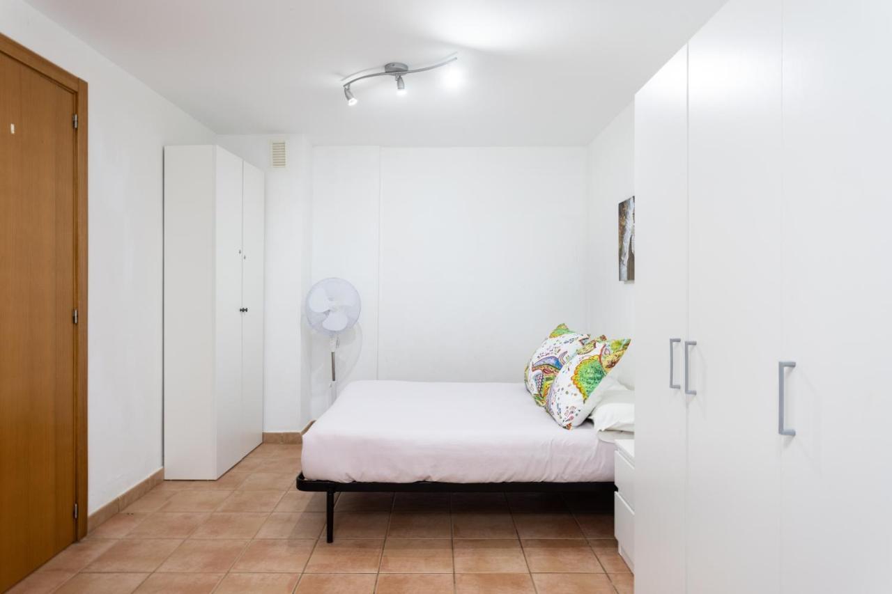 El Paraiso - Costa Adeje - Canaryhousing Playa Paraiso  Kültér fotó