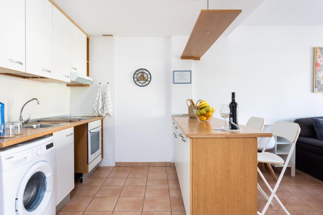 El Paraiso - Costa Adeje - Canaryhousing Playa Paraiso  Kültér fotó