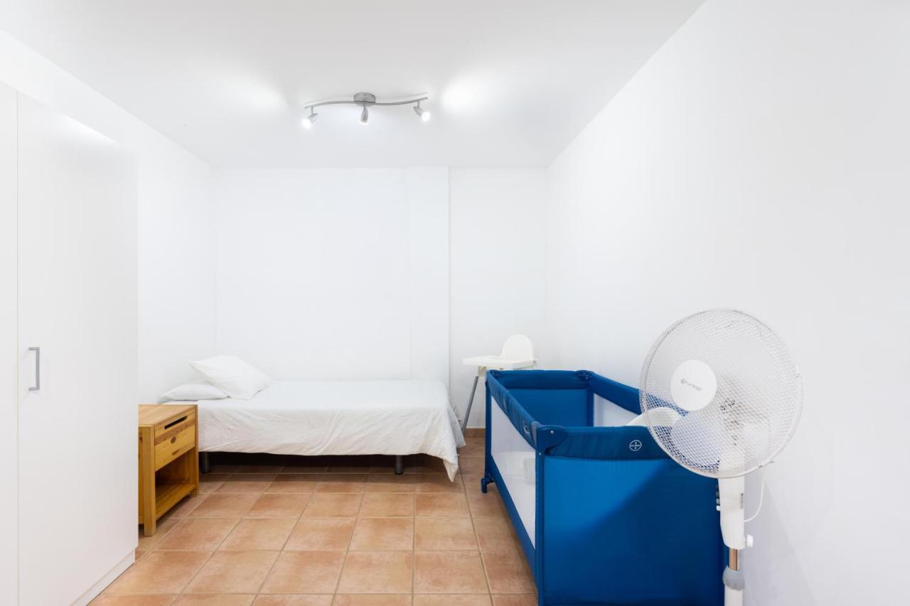 El Paraiso - Costa Adeje - Canaryhousing Playa Paraiso  Kültér fotó