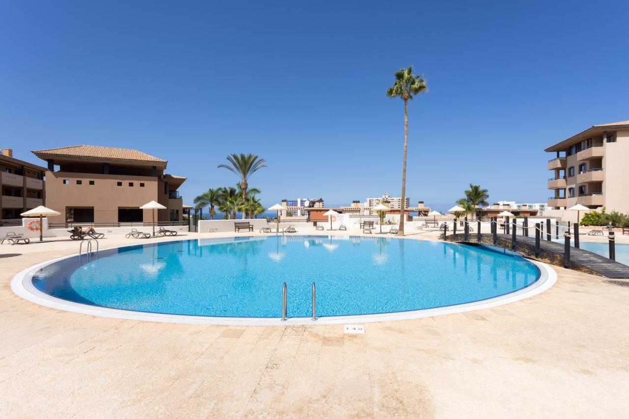 El Paraiso - Costa Adeje - Canaryhousing Playa Paraiso  Kültér fotó