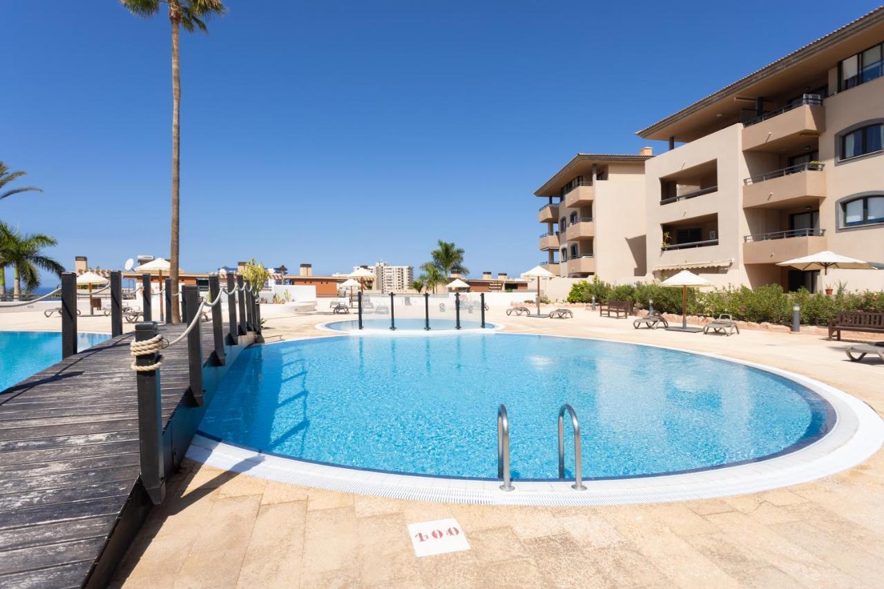El Paraiso - Costa Adeje - Canaryhousing Playa Paraiso  Kültér fotó