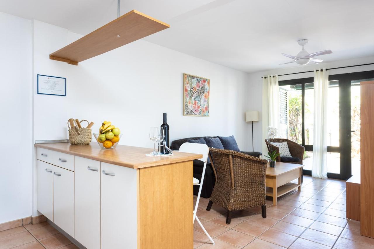 El Paraiso - Costa Adeje - Canaryhousing Playa Paraiso  Kültér fotó