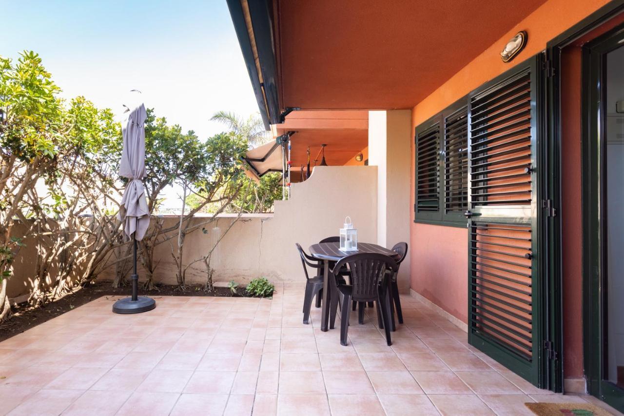 El Paraiso - Costa Adeje - Canaryhousing Playa Paraiso  Kültér fotó