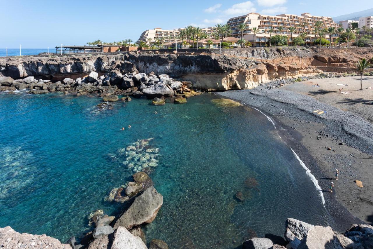 El Paraiso - Costa Adeje - Canaryhousing Playa Paraiso  Kültér fotó