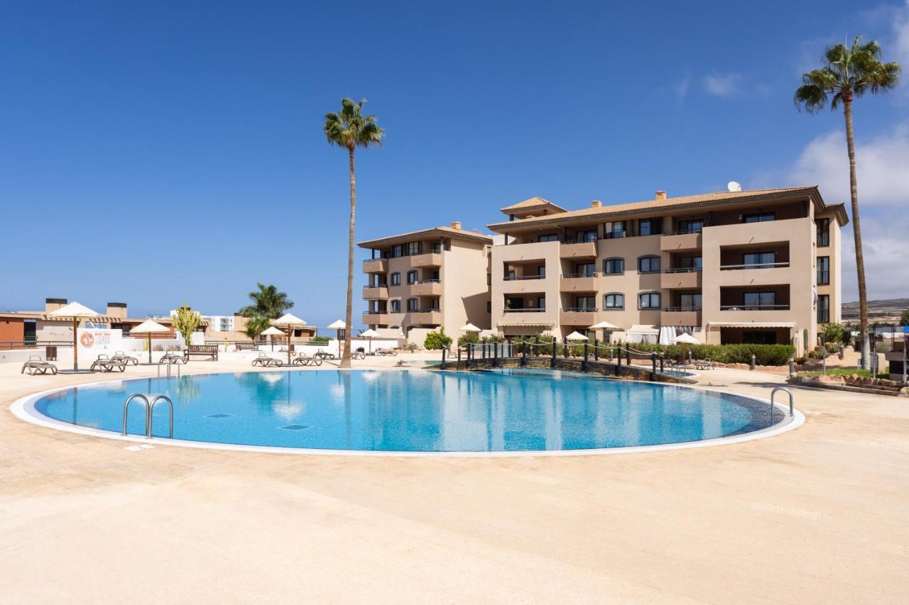 El Paraiso - Costa Adeje - Canaryhousing Playa Paraiso  Kültér fotó