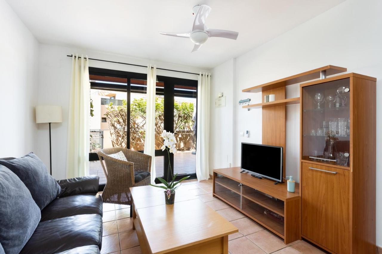 El Paraiso - Costa Adeje - Canaryhousing Playa Paraiso  Kültér fotó