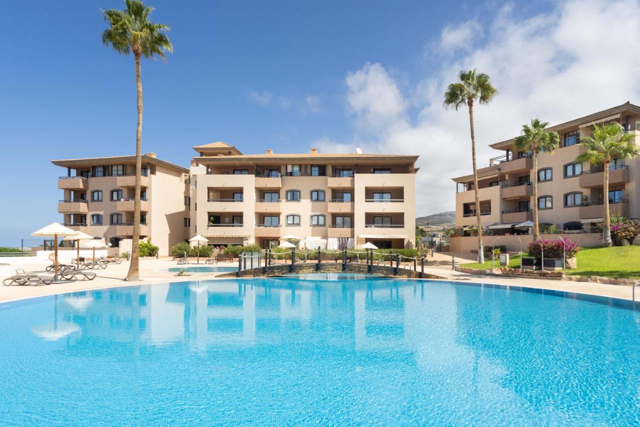 El Paraiso - Costa Adeje - Canaryhousing Playa Paraiso  Kültér fotó