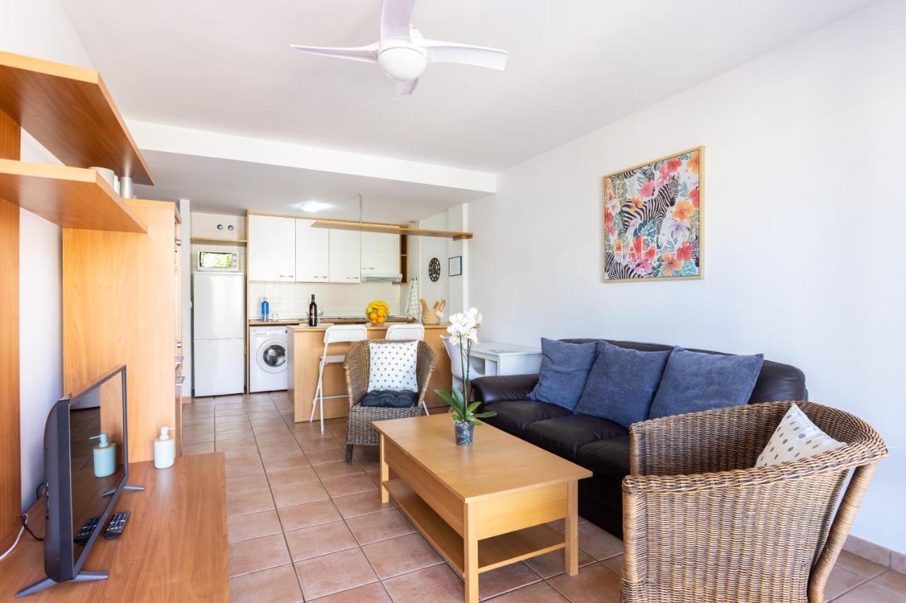 El Paraiso - Costa Adeje - Canaryhousing Playa Paraiso  Kültér fotó