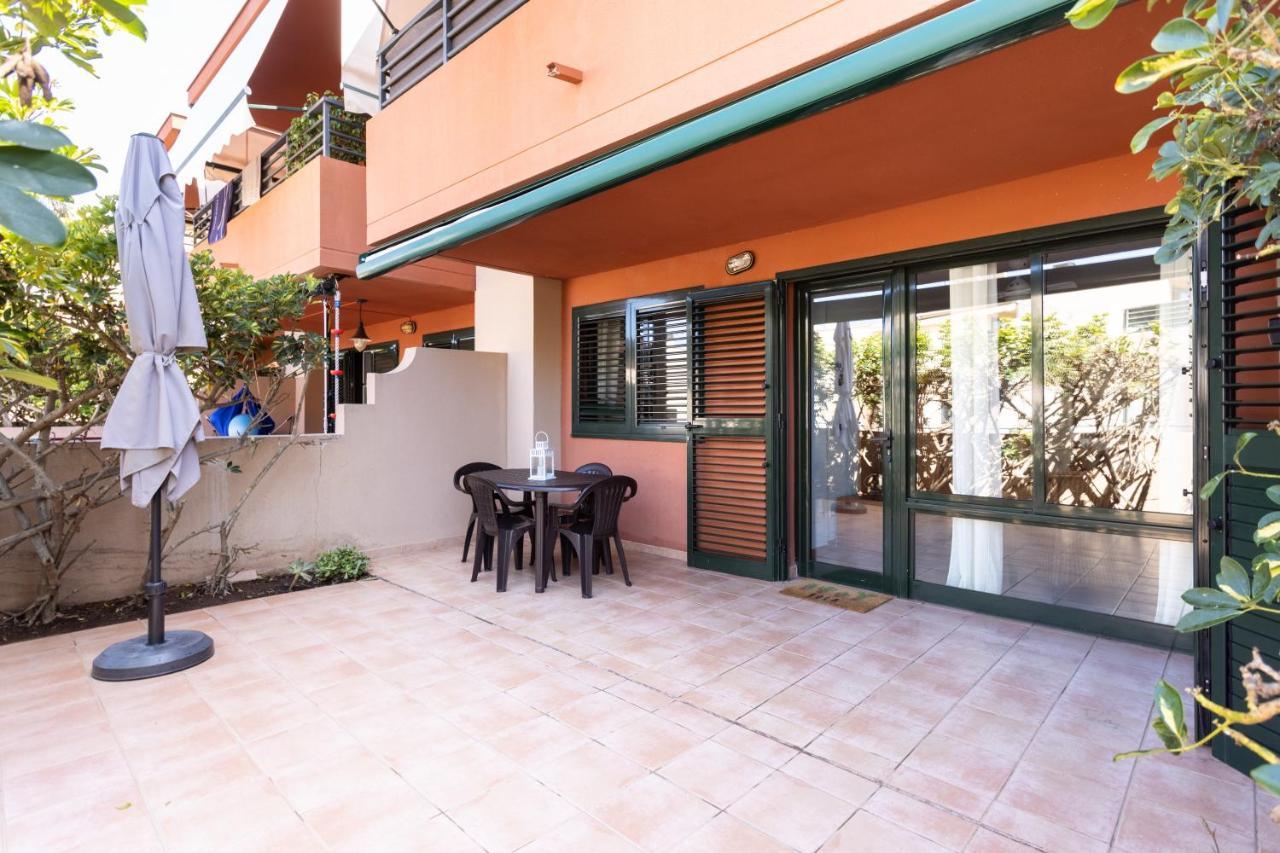 El Paraiso - Costa Adeje - Canaryhousing Playa Paraiso  Kültér fotó