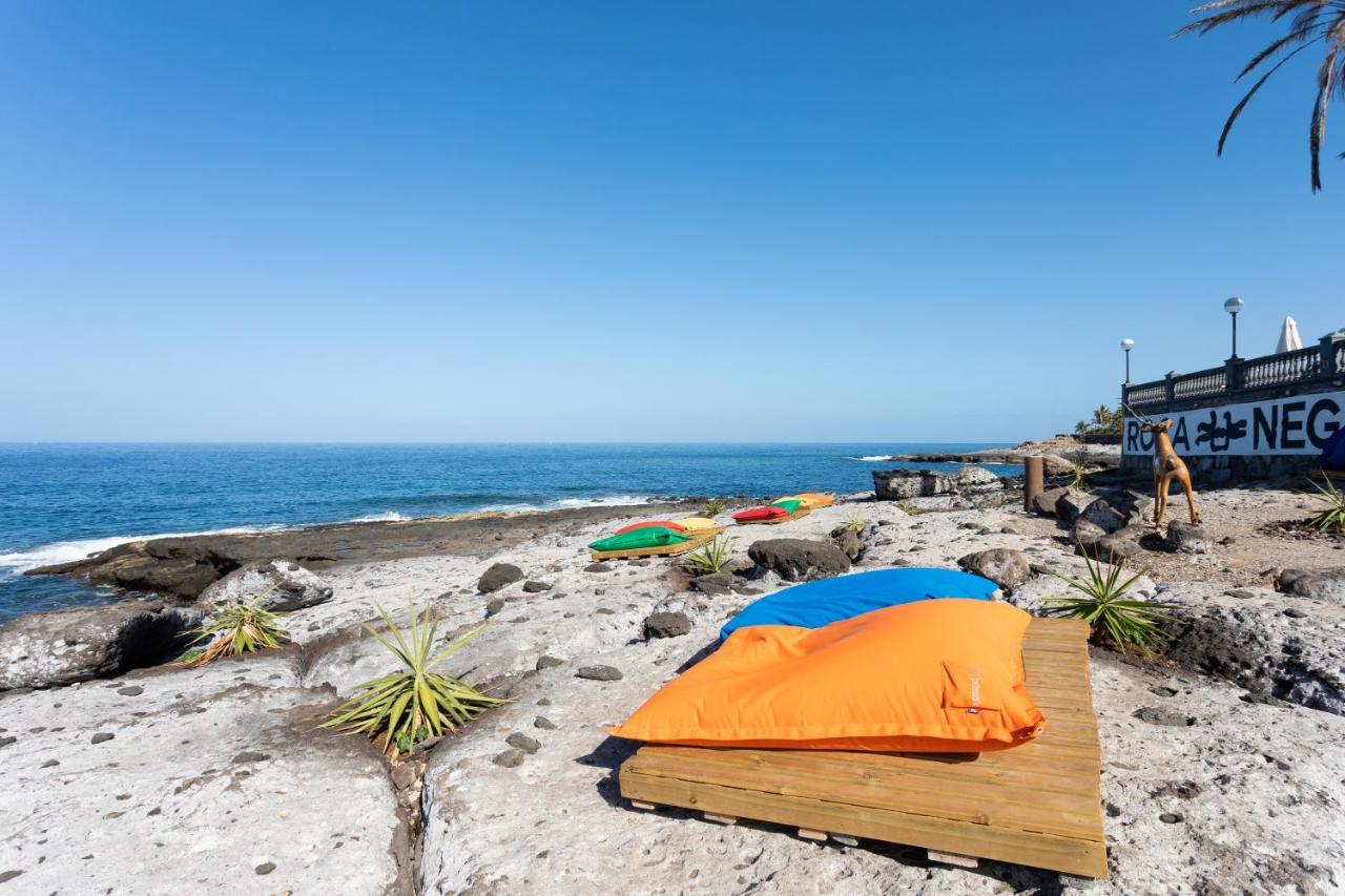 El Paraiso - Costa Adeje - Canaryhousing Playa Paraiso  Kültér fotó