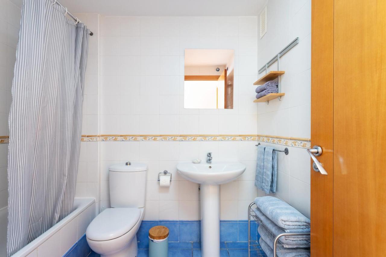 El Paraiso - Costa Adeje - Canaryhousing Playa Paraiso  Kültér fotó